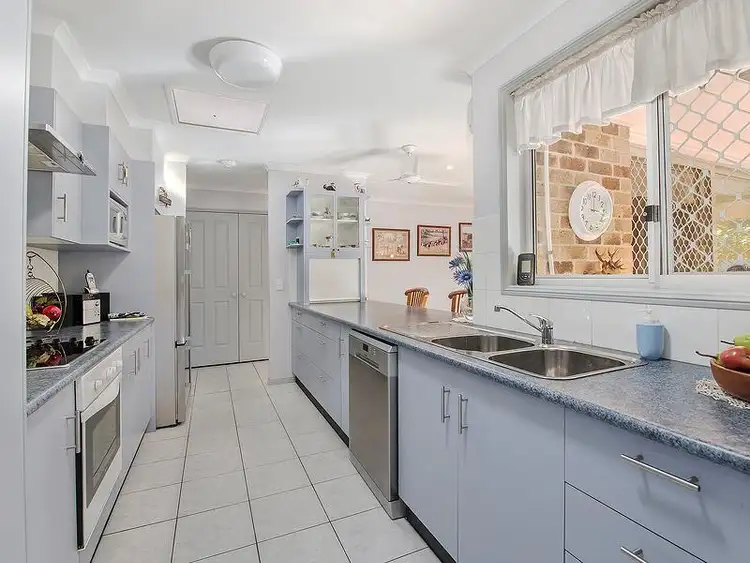 Second view of Homely house listing, 18 Moilow Court, Tewantin QLD 4565