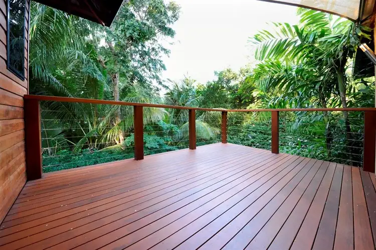 Fourth view of Homely house listing, 2/5 Cedar Crescent, Jubilee Pocket QLD 4802