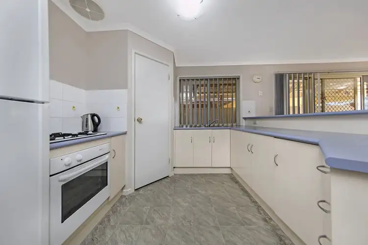 Third view of Homely house listing, 25 Camelot Drive, Blakeview SA 5114