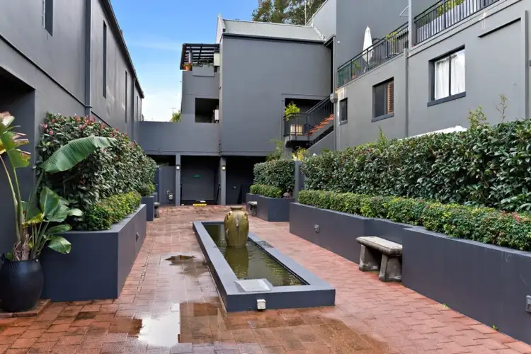 Seventh view of Homely unit listing, 18/7a Ivy Street, Darlington NSW 2008