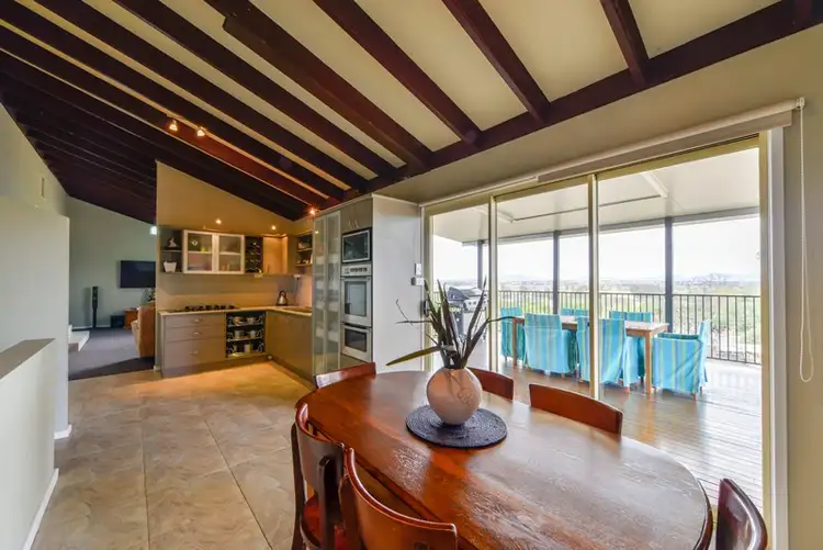 Fifth view of Homely house listing, 25 Woodbry Crescent, Tamworth NSW 2340