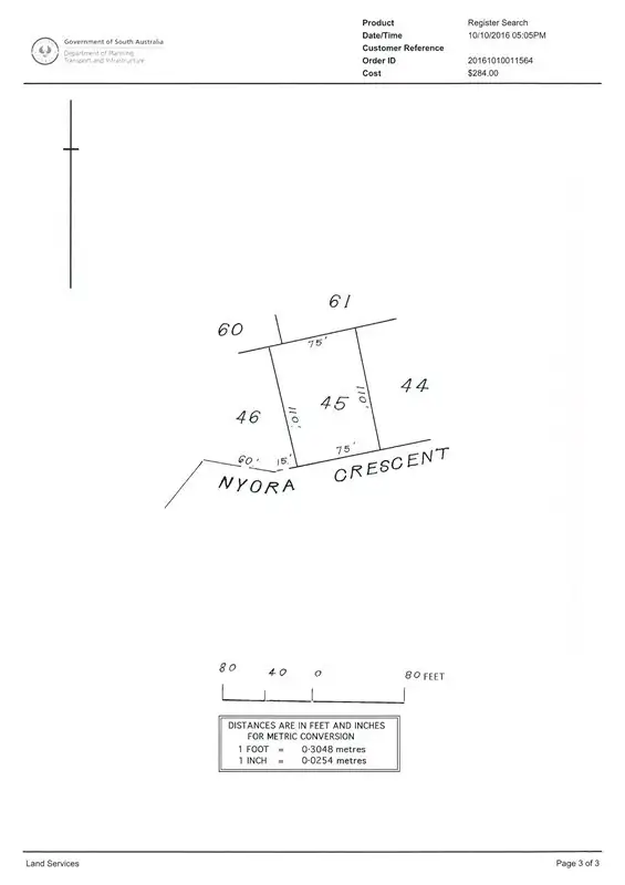 Second view of Homely house listing, 15 Nyora Crescent, Taperoo SA 5017