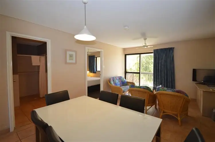 Fifth view of Homely unit listing, 69/156 Grey Street - Kalbarri Beach Resort, Kalbarri WA 6536