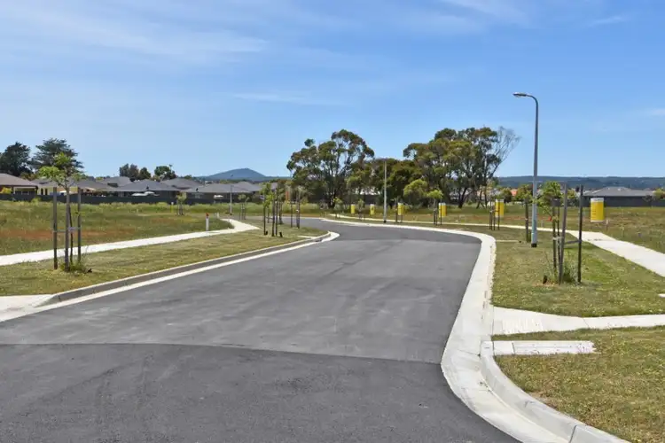 Lot 152 Maestro Court, Delacombe VIC 3356