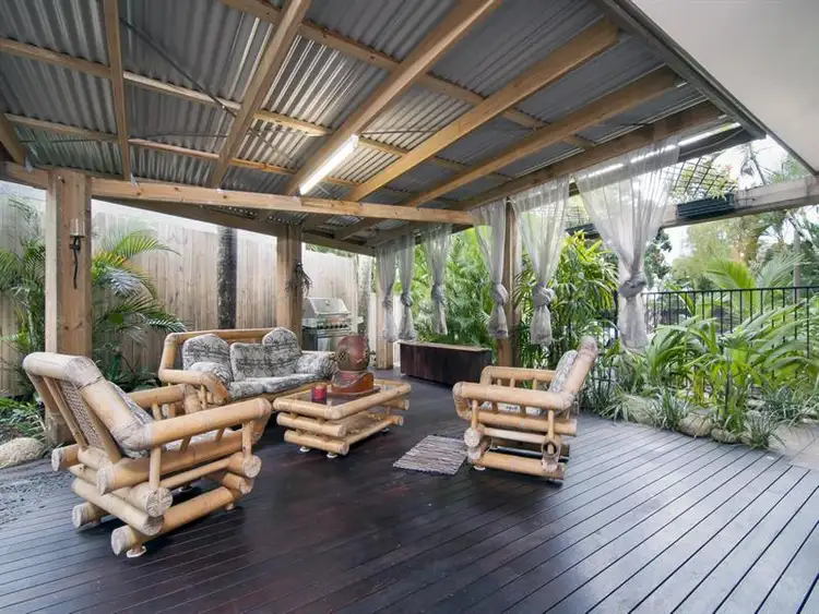 Second view of Homely house listing, 6 Albatross Close, Cooya Beach QLD 4873