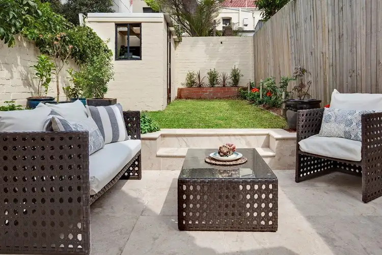 Fifth view of Homely house listing, 3 Simmons Street, Enmore NSW 2042