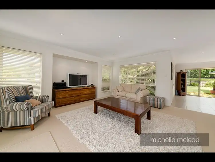 Sixth view of Homely house listing, 9/157 Brookfield Road, Kenmore Hills QLD 4069
