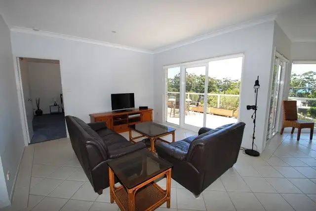 Third view of Homely townhouse listing, 5/2 Caroline Street, Vincentia NSW 2540