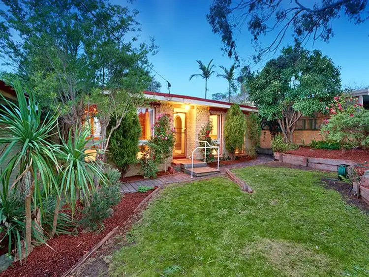 15 Conn Street, Ferntree Gully VIC 3156