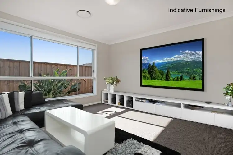 Second view of Homely house listing, 10 Dianella Way, Aberglasslyn NSW 2320