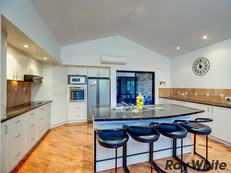 Third view of Homely house listing, 19 Steiler Court, Bunya QLD 4055