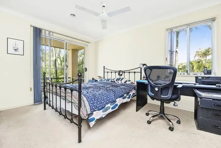 Fifth view of Homely townhouse listing, 86/215 Cottesloe Drive, Mermaid Waters QLD 4218