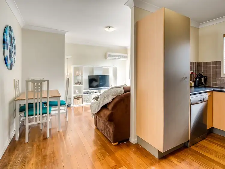 Third view of Homely apartment listing, 2/98 Butterfield Street, Herston QLD 4006