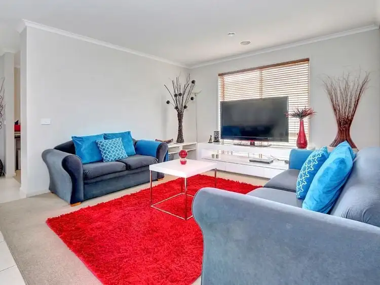 Third view of Homely house listing, 18 Forshaw Court, Rosebud VIC 3939