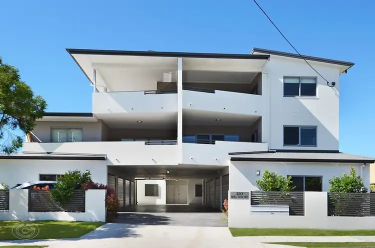 6/203 Melton Road, Nundah QLD 4012