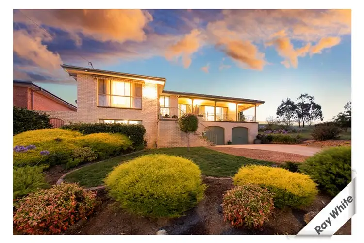 40 Nimmitabel Street, Queanbeyan NSW 2620