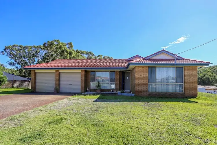 Main view of Homely house listing, 50 Salamander Way, Salamander Bay NSW 2317