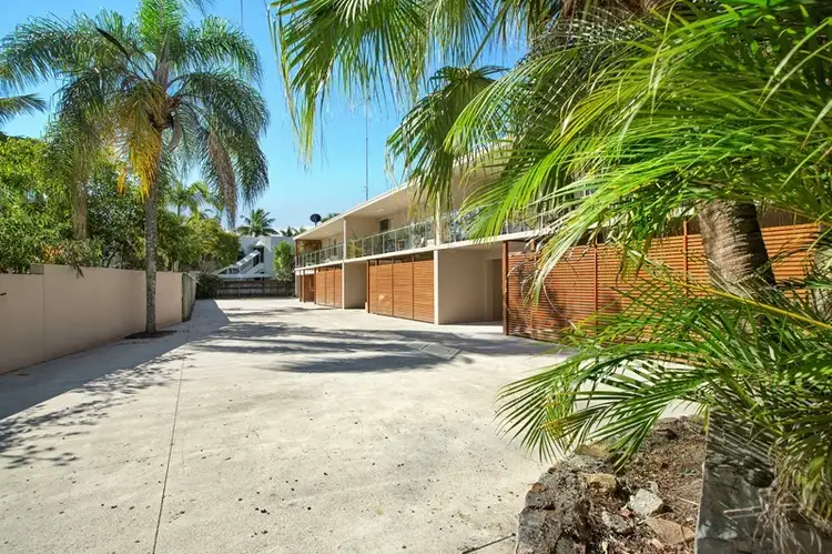 1 - 6/78 Hilton Terrace, Noosaville QLD 4566