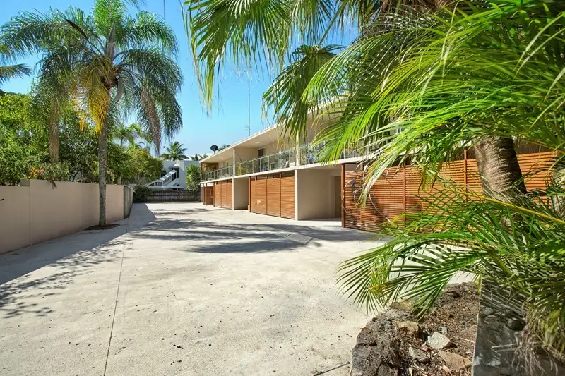 Main view of Homely block of units listing, 1 - 6/78 Hilton Terrace, Noosaville QLD 4566