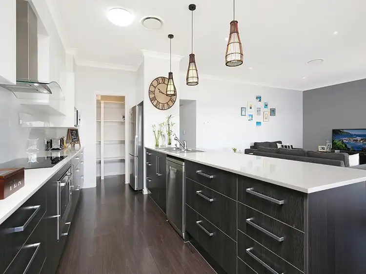 Second view of Homely house listing, 34 River Park Drive, Loganholme QLD 4129