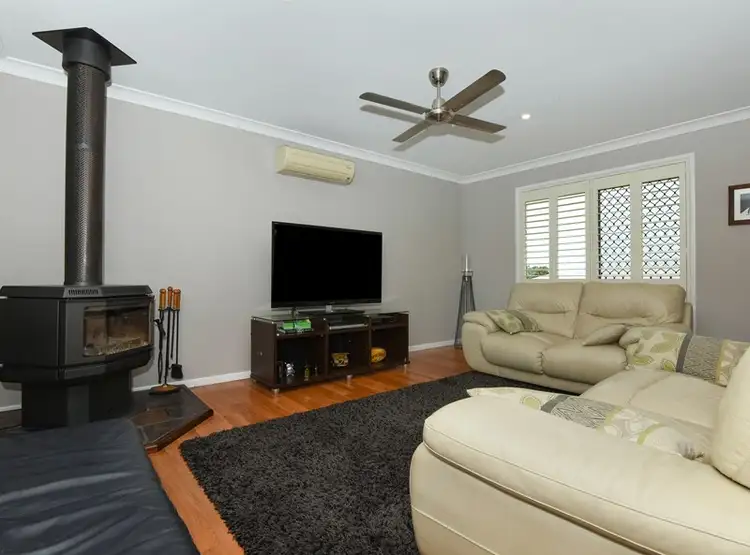 Fourth view of Homely house listing, 23 Cole Drive, Highfields QLD 4352