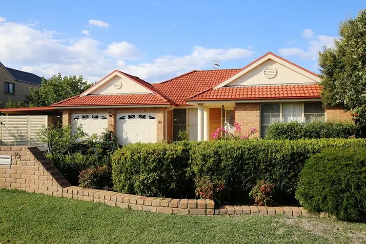 19 Windward Circuit, Tea Gardens NSW 2324