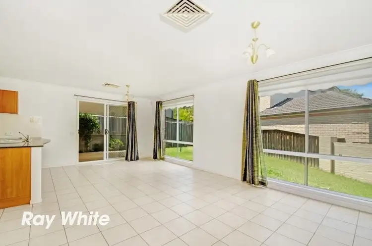 Fourth view of Homely house listing, 9 Drysdale Circuit, Beaumont Hills NSW 2155