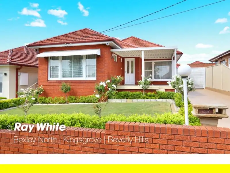Main view of Homely house listing, 14 Turton Avenue, Clemton Park NSW 2206