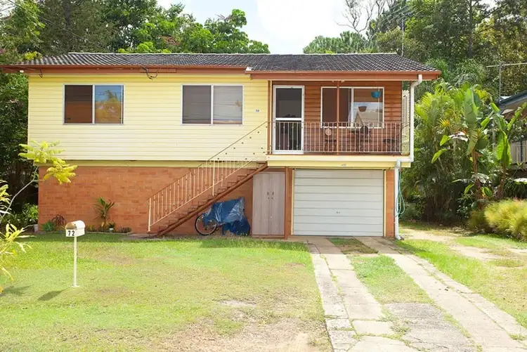 Seventh view of Homely house listing, 72 Pickworth Street, Upper Mount Gravatt QLD 4122