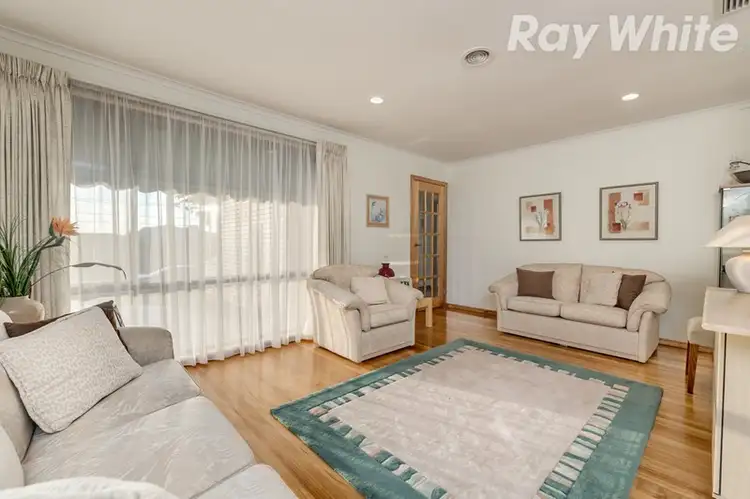Third view of Homely house listing, 12 Warrawee Drive, Bundoora VIC 3083