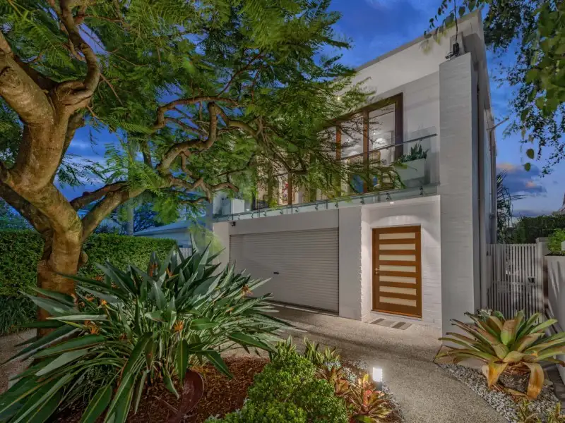 Main view of Homely house listing, 67 Palm Avenue, Ascot QLD 4007