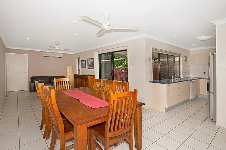 Fourth view of Homely house listing, 13 Langley Place, Kirwan QLD 4817