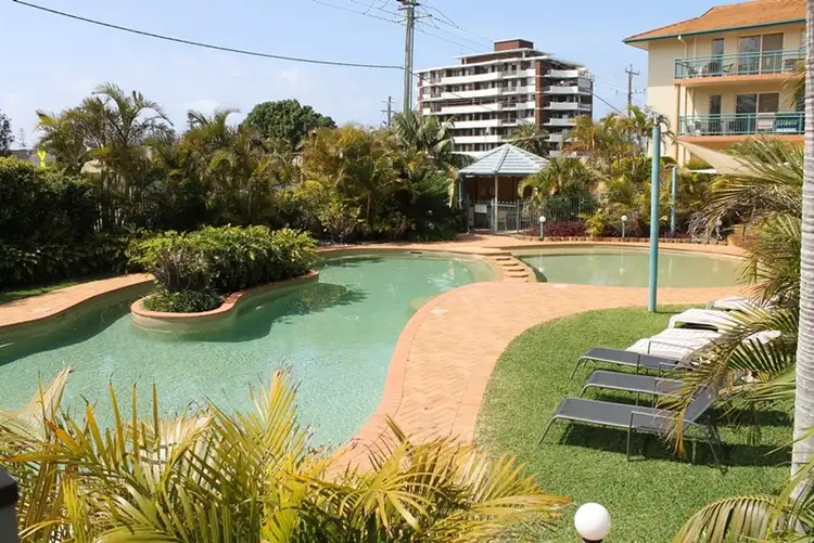 1/54 William Street, Port Macquarie NSW 2444