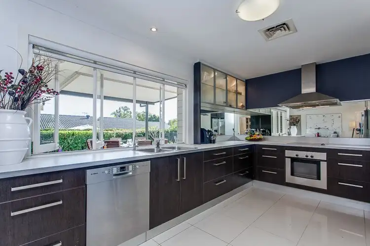Fourth view of Homely house listing, 5 Delphin Street, Kenmore QLD 4069