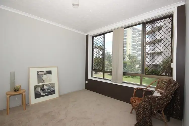 Fifth view of Homely apartment listing, 3/22 Musgrave Street, Kirra QLD 4225