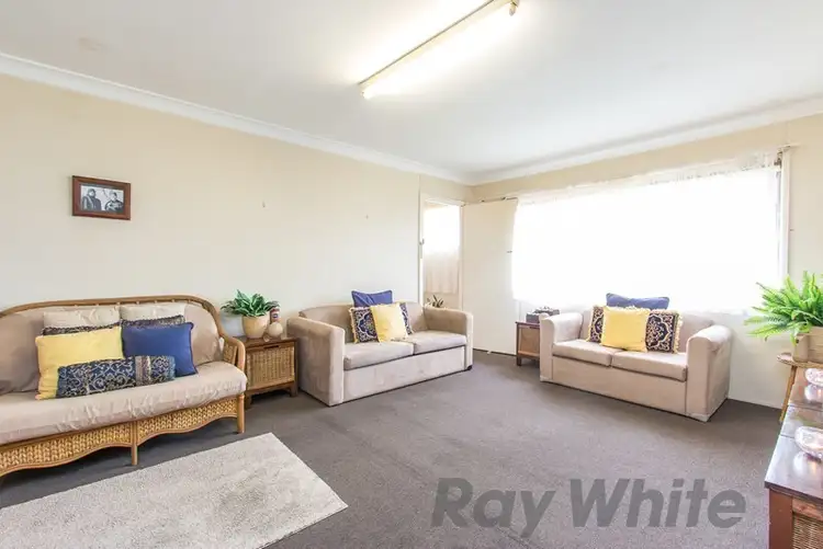 Third view of Homely block of units listing, 37 Gamack Street, Mayfield NSW 2304