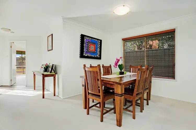 Sixth view of Homely house listing, 6 Appletree Avenue, Aberglasslyn NSW 2320