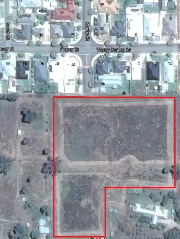 Seventh view of Homely land listing, 63 Hairs Lane, Benalla VIC 3672