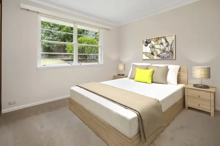 Fourth view of Homely house listing, 13 Crowther Avenue, Greenwich NSW 2065