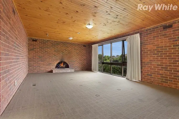 Fourth view of Homely house listing, 17 Gateshead Drive, Wantirna South VIC 3152