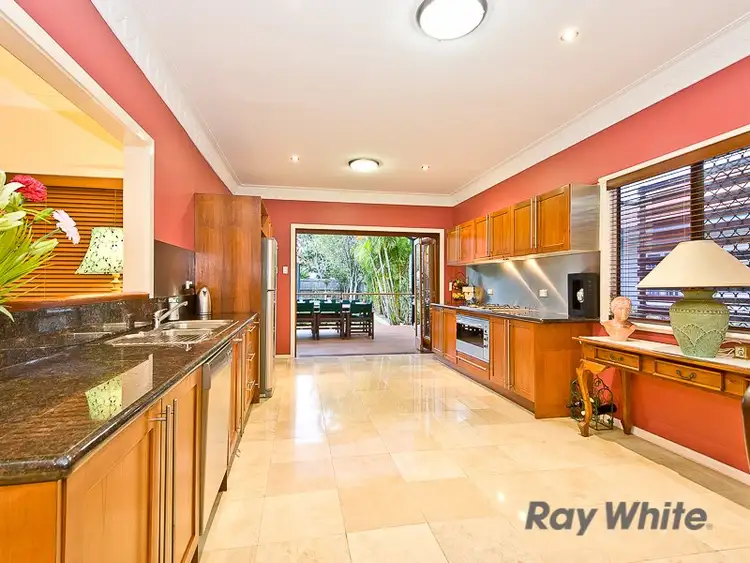 Seventh view of Homely house listing, 54 Jefferis Street, Virginia QLD 4014