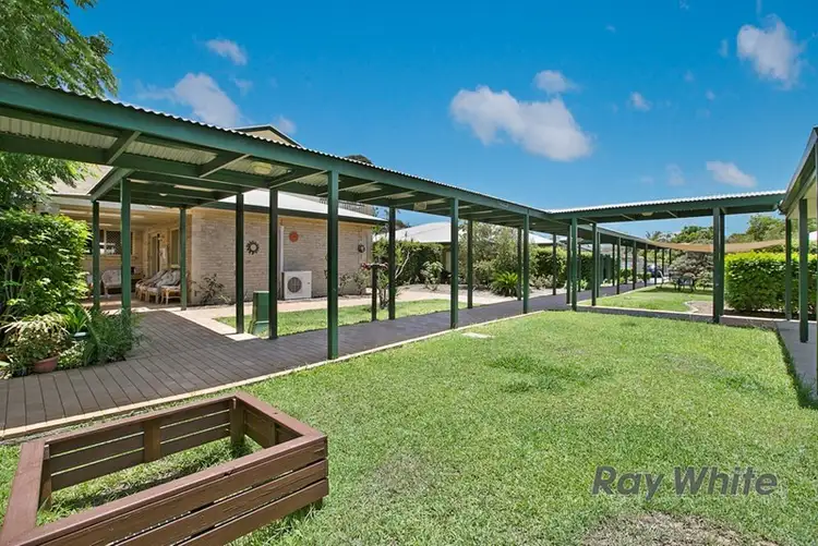 Unit 17, 30 Pittwin Road, Capalaba QLD 4157