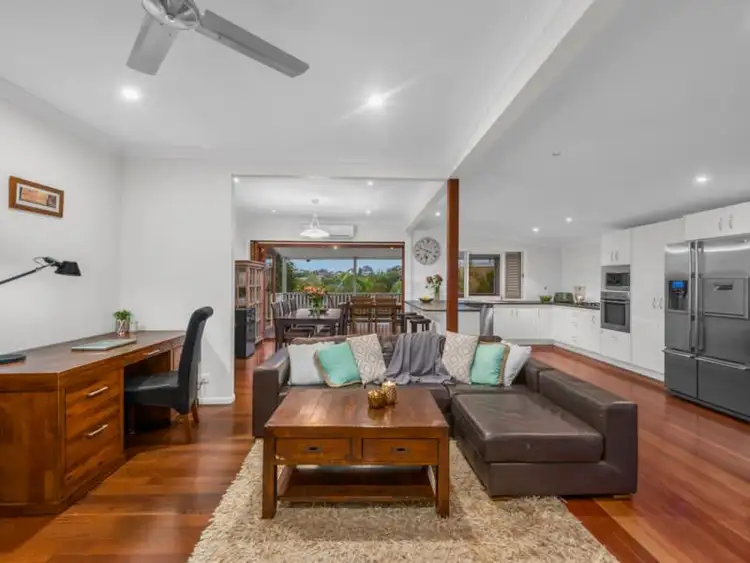 Sixth view of Homely house listing, 5 Power Street, Wavell Heights QLD 4012