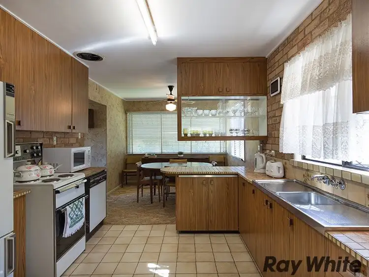 Sixth view of Homely house listing, 25 Trafford Street, Chermside West QLD 4032