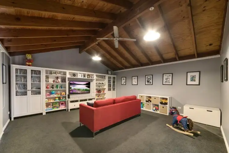 Fourth view of Homely house listing, 7 Yangtze Place, Kearns NSW 2558