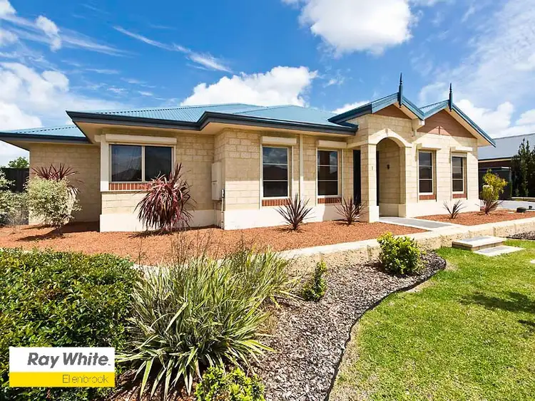 Third view of Homely house listing, 1 Anfield Crescent, Aveley WA 6069