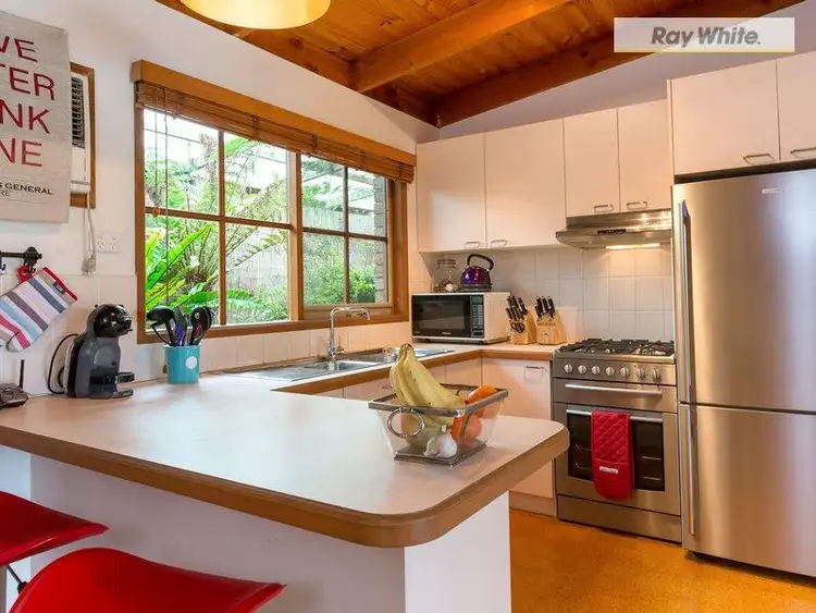 Second view of Homely house listing, 71 Curlew Drive, Rosebud West VIC 3940