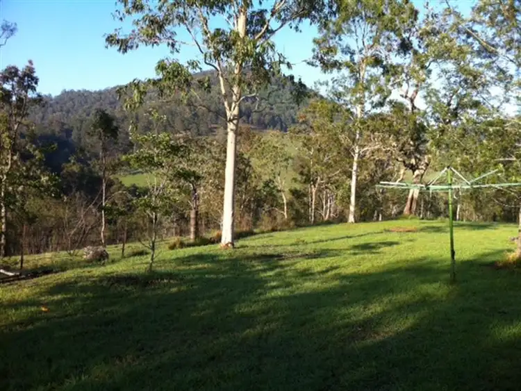 Second view of Homely rural property listing, 2103 Nowendoc Road, Wingham NSW 2429