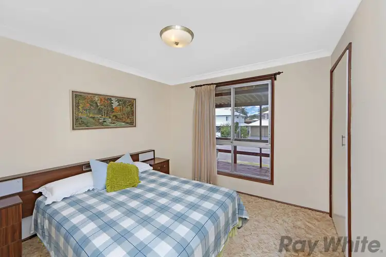 Seventh view of Homely house listing, 1 Narrunga Avenue, Buff Point NSW 2262