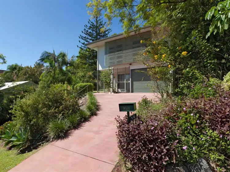 Main view of Homely house listing, 16 Victoria Street, Indooroopilly QLD 4068